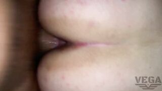 stepbrother CATCHES HIS stepsister MASTURBATING