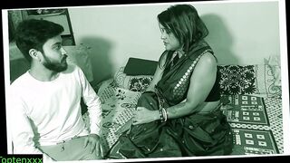 punjab collage boy romantic sex with Bombshell cougar aunty!! Best punjab 19 yo sex