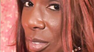 Hit That Phat Butt #1 - Turned On african whores looking for that sweet penis
