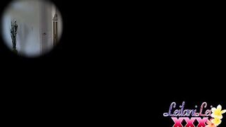 Neighborhood Cougar 11 TRAILER