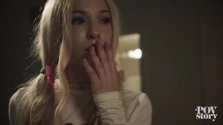 aPOVstory - Cum Addict Mommy Milf - Kenzie Reeves Corey Chase