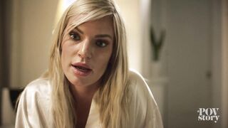 aPOVstory - Can You Last For Mommy? - Rachael Cavalli