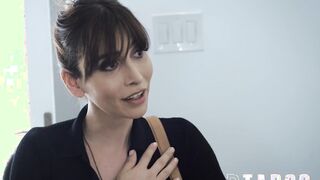 Korra Del Rio Invites Account Manager to Screwed Him For Personal Benefits