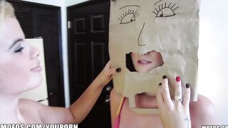 Mofos - Whose Cock is This?