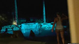 Brazzers House: Season one Full 3rd Episode - Brazzers