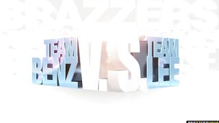 Brazzers House: Season one Full 2nd Episode - Brazzers