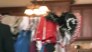 Brazzers House: Season one Episode five, Full Version - Brazzers