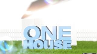 Brazzers House: Season one Full 1st Episode - Brazzers