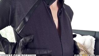 Ava is a Perfect Snatch Cat - Brazzers