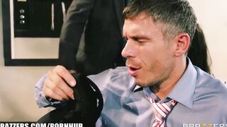 Alektra Blue - your Lust is a Oral Sex Wave - Brazzers