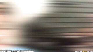 Alektra Blue - your Lust is a Oral Sex Wave - Brazzers