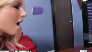 Mofos LIVE Casting Couch - Next Performance 08-07-2013 3pm EST 12 pm PST