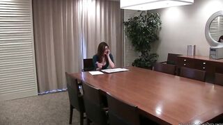 Best of Amber Hahn's solo videos
