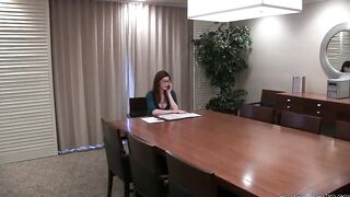 Best of Amber Hahn's solo videos