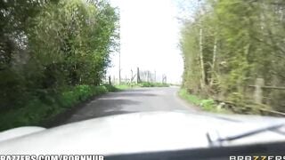 Pre-wedding Fucking - Brazzers