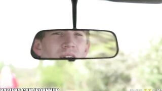 Pre-wedding Fucking - Brazzers