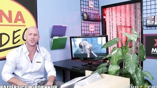 Zoey Monroe - Seductive Squirting - Brazzers