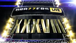 Brazzers LIVE Air Tight - next Performance - 10-16-2013 4pm EST one Pm PST