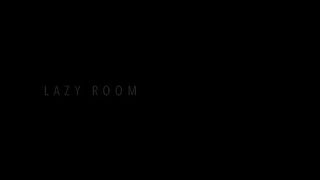 WHORE: LAZY ROOM | SENSUAL ART | PAUL EBONY