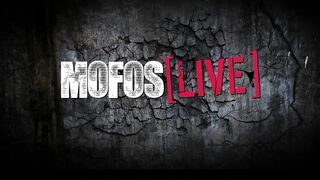 Mofos LIVE Performance Anal - Next Performance 03-13-2013 4pm EST one pm PST