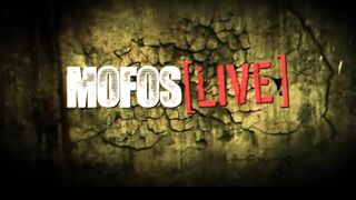 Mofos LIVE Performance Anal - Next Performance 03-13-2013 4pm EST one pm PST