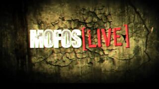 Mofos LIVE Performance Anal - Next Performance 03-13-2013 4pm EST one pm PST