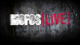 Mofos LIVE Performance Anal - Next Performance 03-13-2013 4pm EST one pm PST