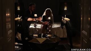 Broken Marriage Can’t Be Fixed