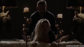 Broken Marriage Can’t Be Fixed