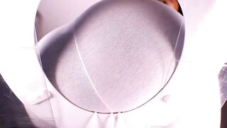 Bathroom Slavery point of view - Compilation