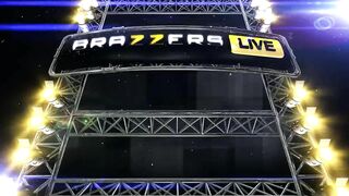 Brazzers LIVE Booty Class - next Performance 06-19-2013 4pm EST one Pm PST