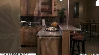 Johnny Sins Gets his Bday wish with 2 Chicks at the same Time