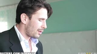 Kortney Kane is Boned Rough and Deep by a Thick and Juicy Penis
