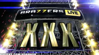 milf TALK - NEXT Brazzers LIVE Performance Feb 20th three:45 EST 12:45 PST
