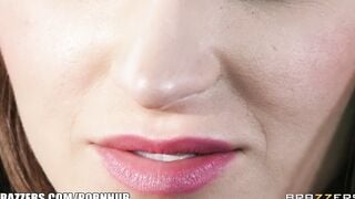 Young Fiance Dani Daniels Fucks her Hubby's Business Partner