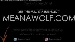 The Summoning - Meana Wolf