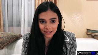 Violet Starr Inside Tantalizing Purchase Gives