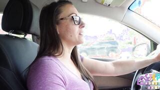 point of view Step Milf Melanie Hicks fucks her step son Jason who hates his Dad and gets a big Jizzed
