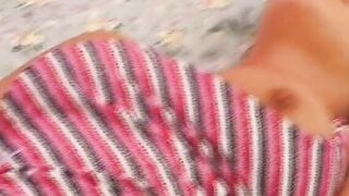 Onkel Viktor erwischt mich mit Sex Toy- zur Strafe Sex mit ihm