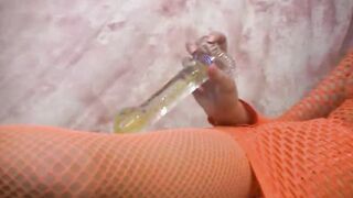 Lonely girls itches #1 - more scenes