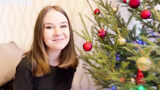 Stepsister's joke turned out be the best gift for Christmas.