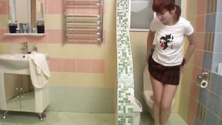 Lesbians inside love have fun with each other #1 - more scenes