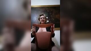 Chair is my favourite site