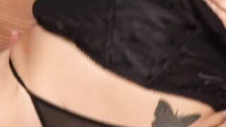 flotter dreier extrem blasen