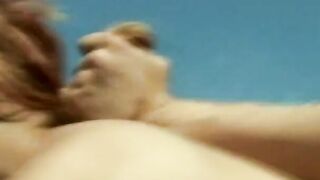 White bro fucks long eastern women inside his back yard