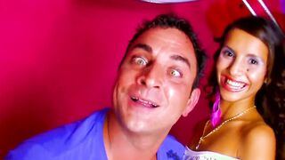 Latin chick have fun #1 - more scenes