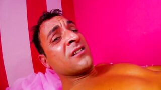 Latin chick have fun #1 - more scenes