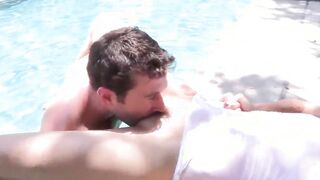 Latin chick have fun #1 - more scenes