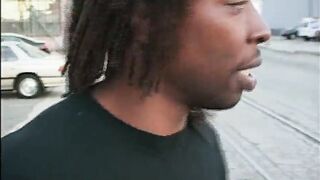 Ghetto Ho's #1