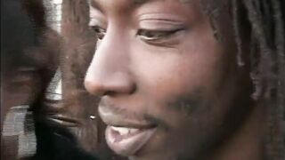 Ghetto Ho's #1